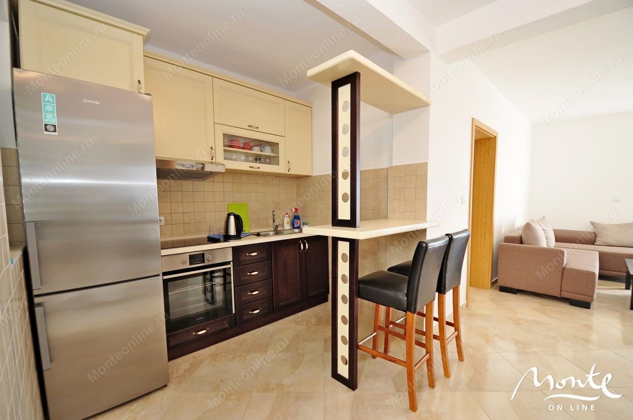 Вилла в Святом Стефане, Черногория, 280 м2 фото 3
