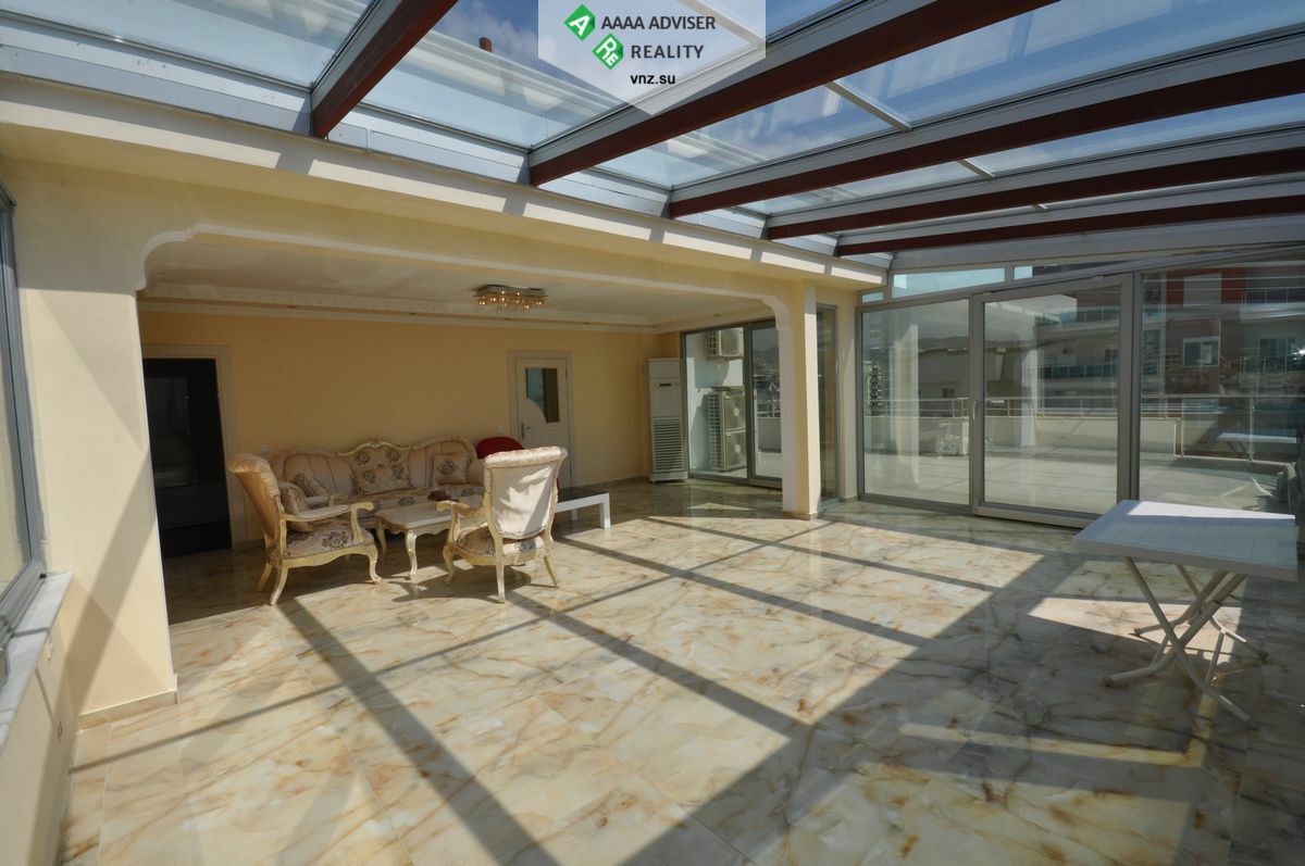 Квартира в Алании, Турция, 230 м2 фото 5