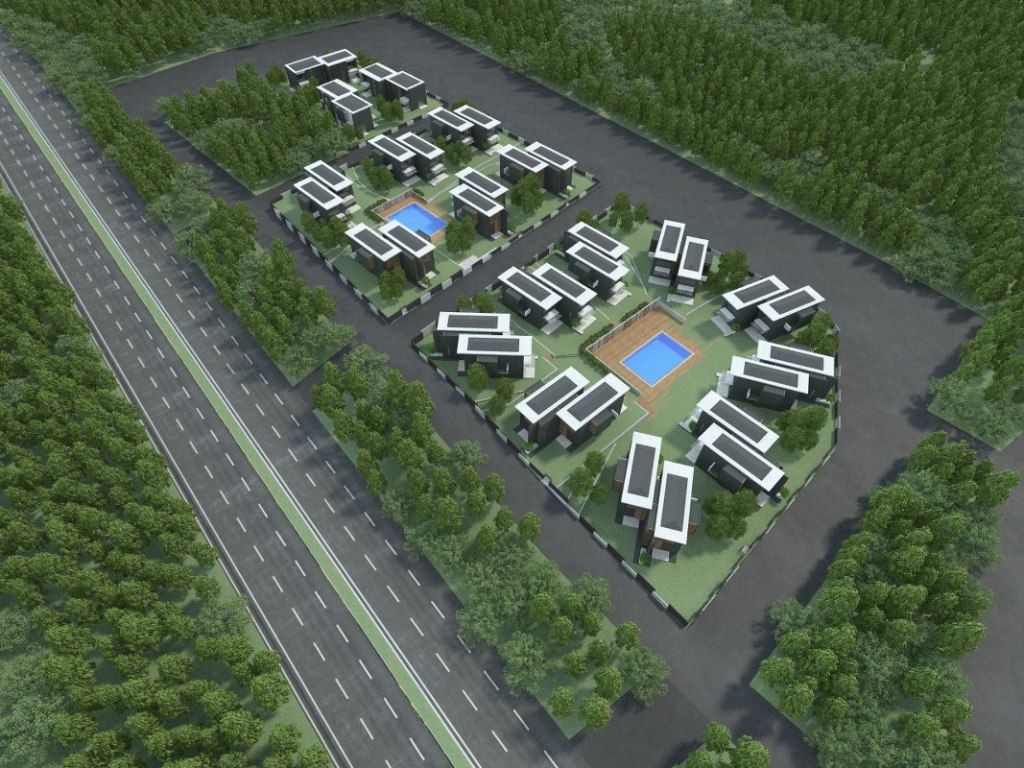 Вилла в Измире, Турция, 140 м2 фото 3