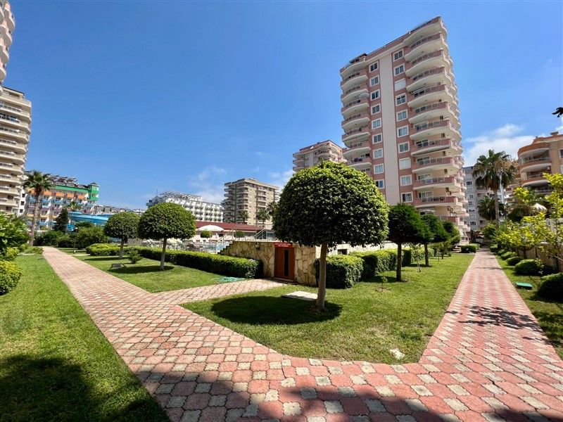 Квартира в Алании, Турция, 120 м2 фото 3