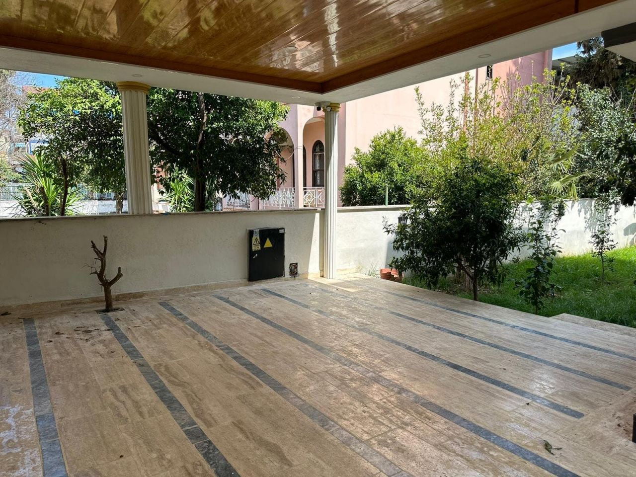 Вилла в Кемере, Турция, 350 м2 фото 2