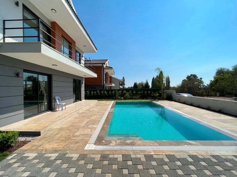 Вилла в Фетхие, Турция, 170 м2 фото 3