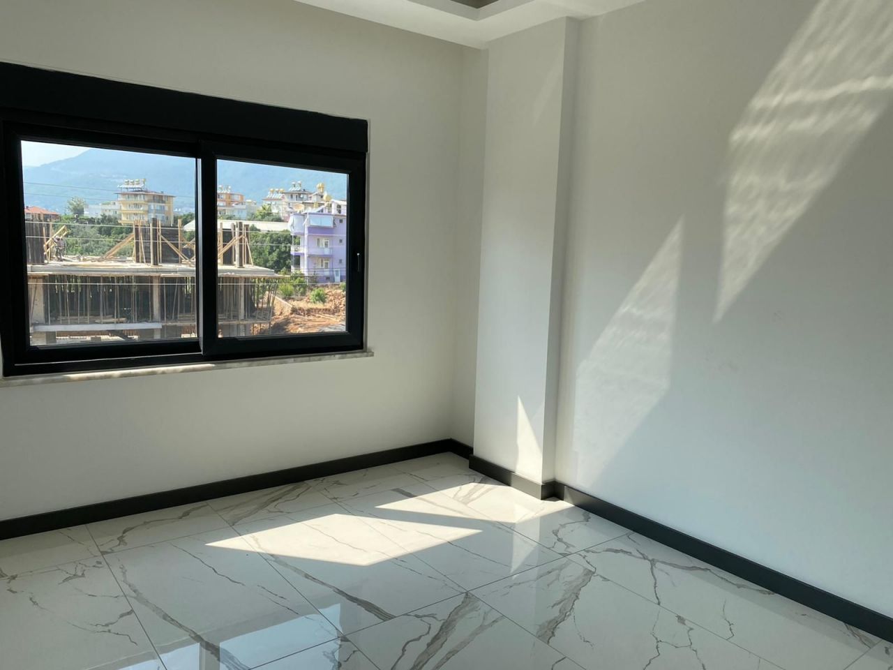 Квартира в Алании, Турция, 75 м2 фото 4