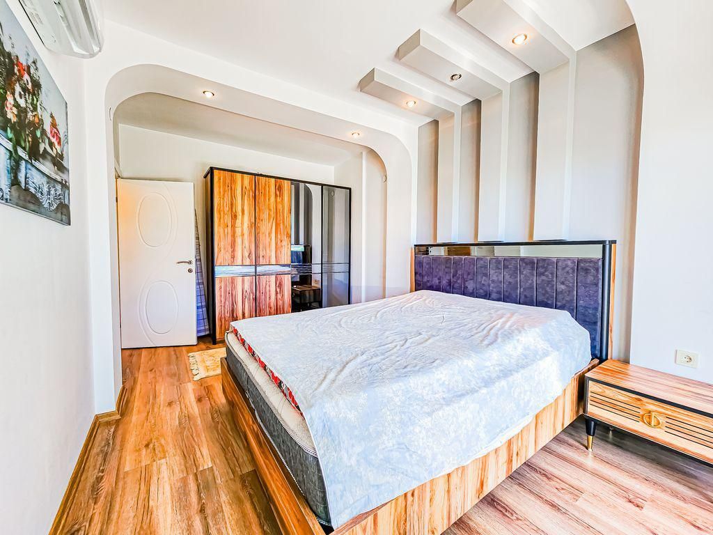 Квартира в Кестеле, Турция, 65 м2 фото 4