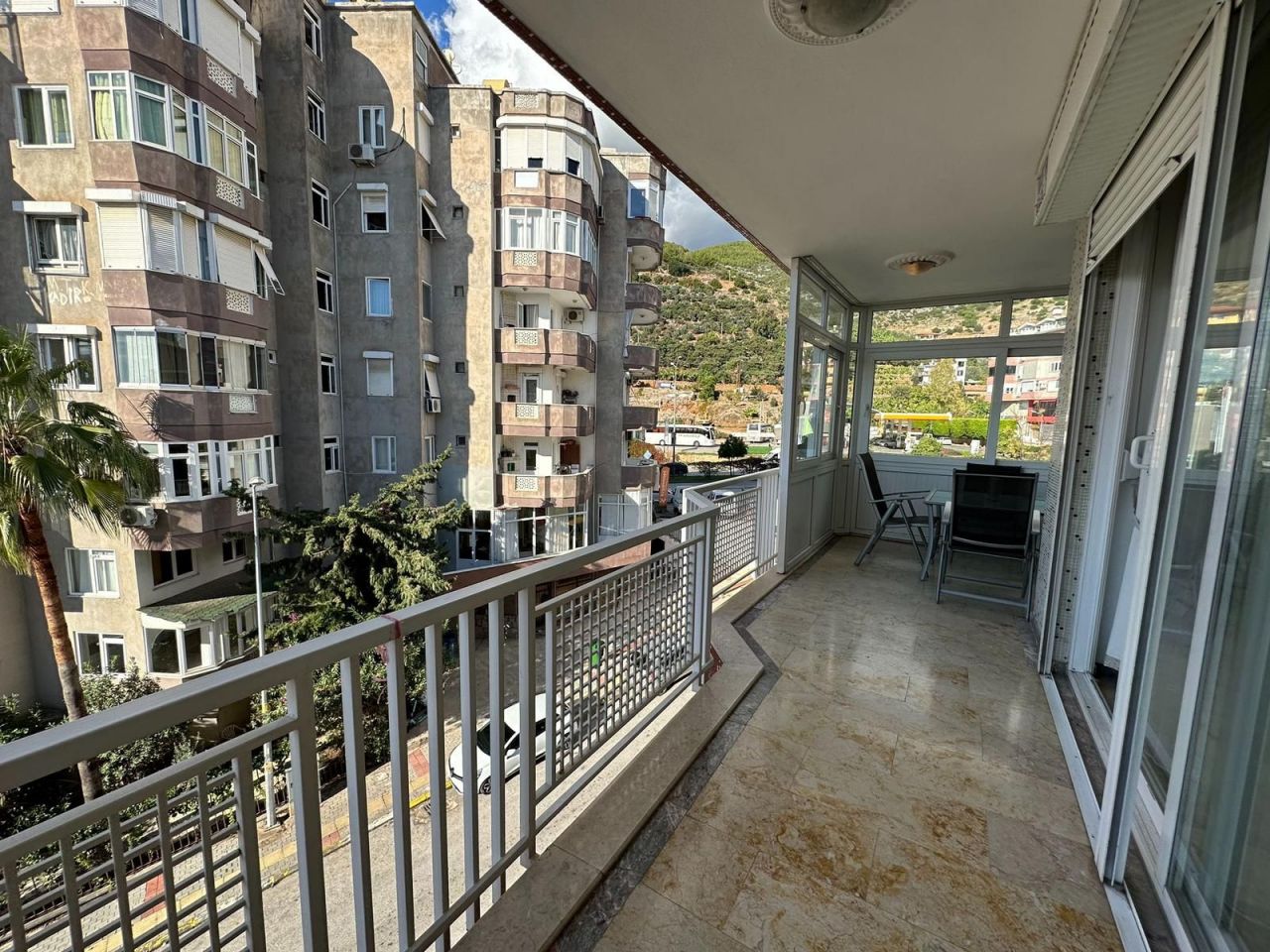 Квартира в Алании, Турция, 110 м2 фото 5