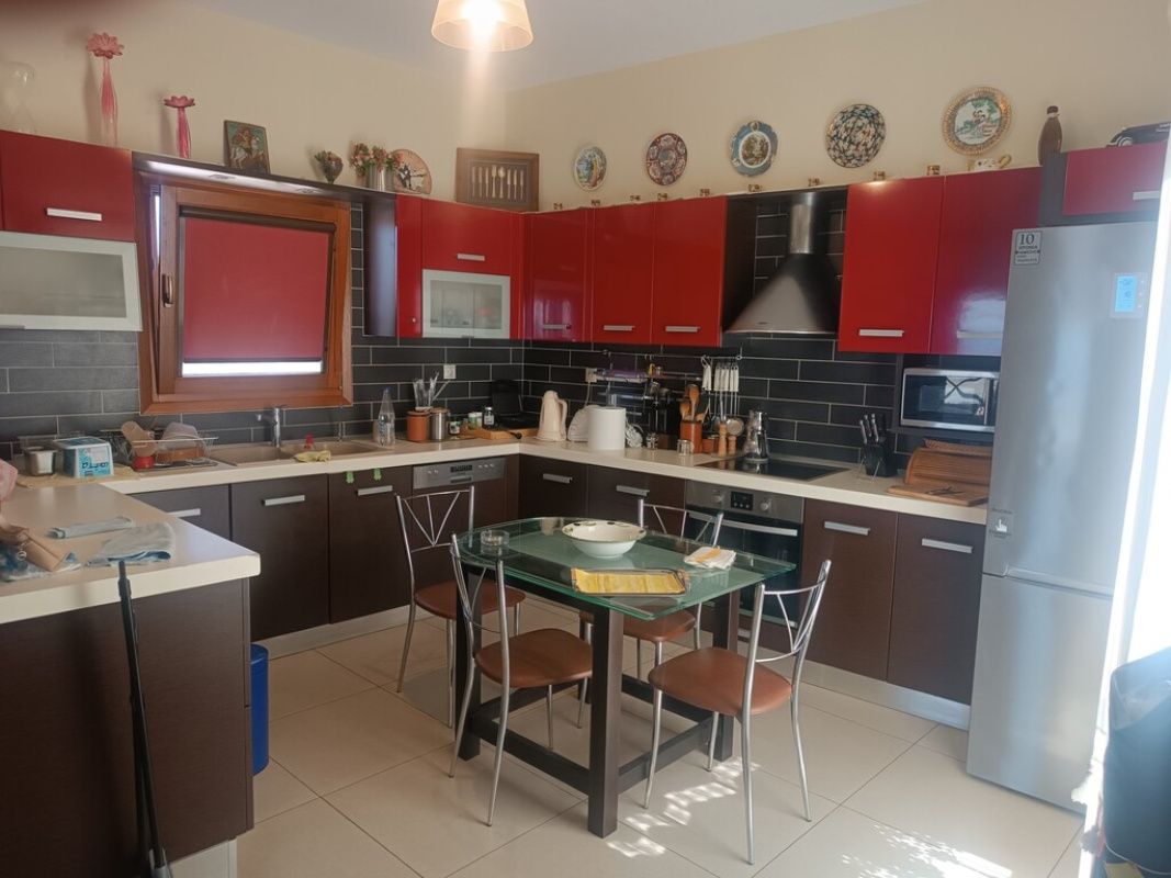 Дом на Кикладах, Греция, 141 м2 фото 3