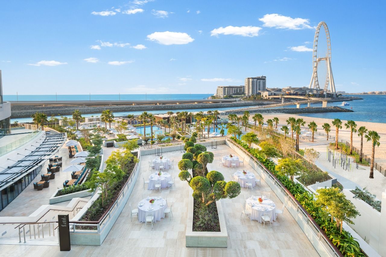 Апартаменты в Дубае, ОАЭ, 80 м2 фото 2