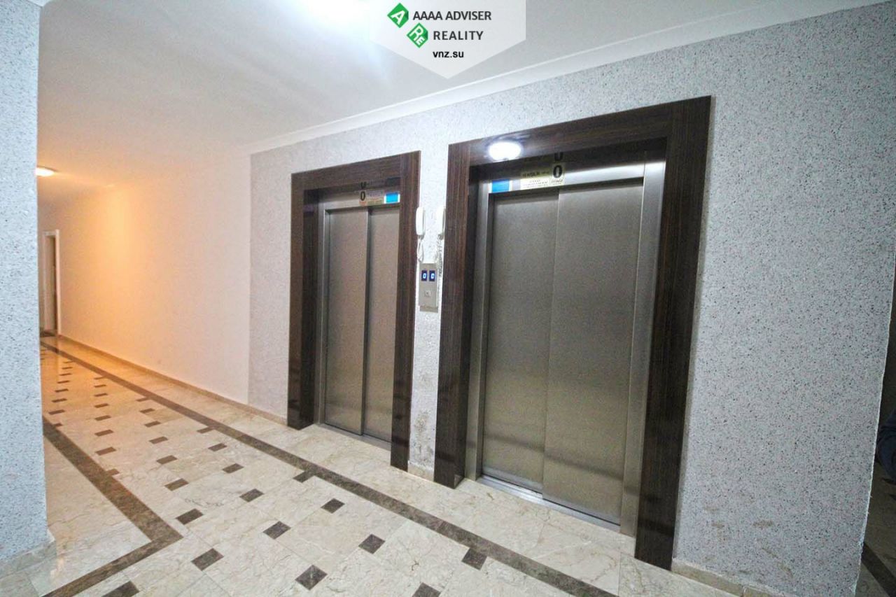 Квартира в Алании, Турция, 150 м2 фото 4