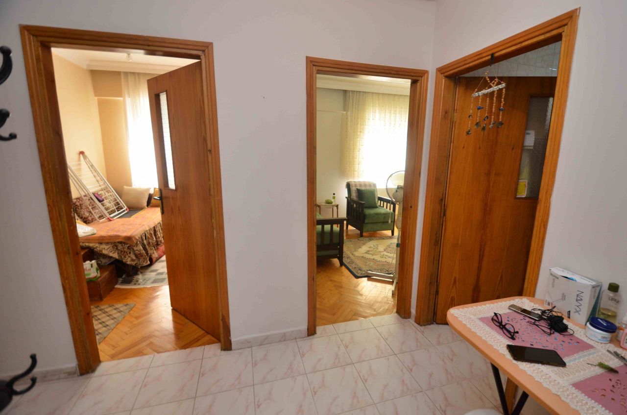 Квартира в Анталии, Турция, 125 м2 фото 3