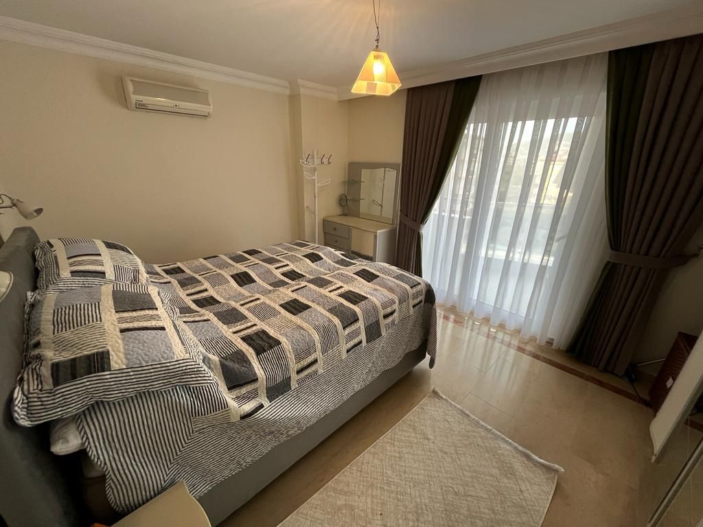 Пентхаус в Алании, Турция, 170 м2 фото 5