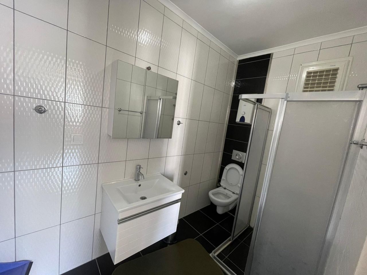 Квартира в Алании, Турция, 55 м2 фото 3