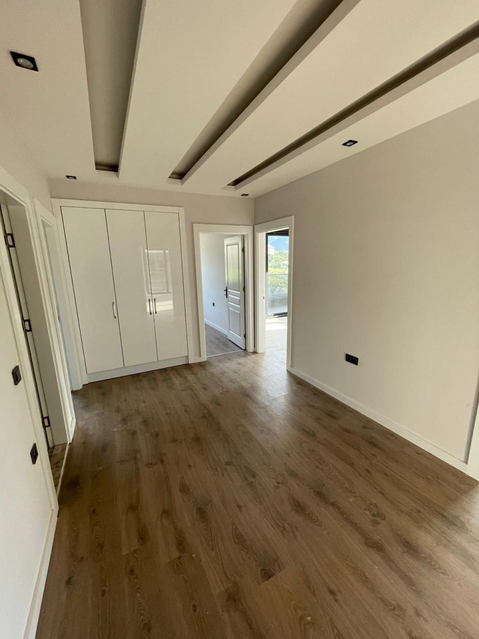 Квартира в Алании, Турция, 135 м2 фото 3