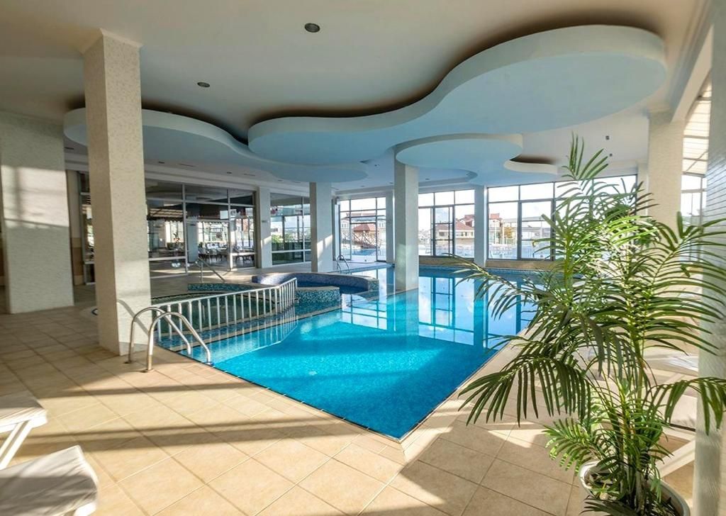 Квартира в Алании, Турция, 230 м2 фото 4