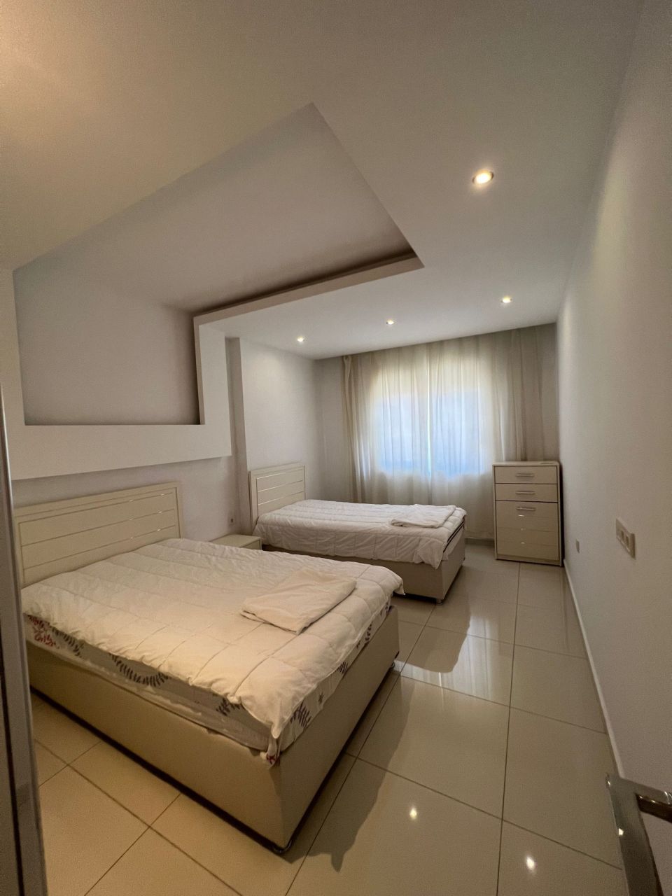 Квартира в Алании, Турция, 65 м2 фото 4