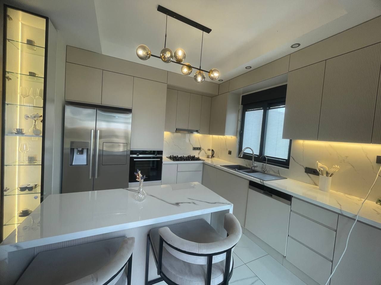 Вилла в Алании, Турция, 220 м2 фото 4
