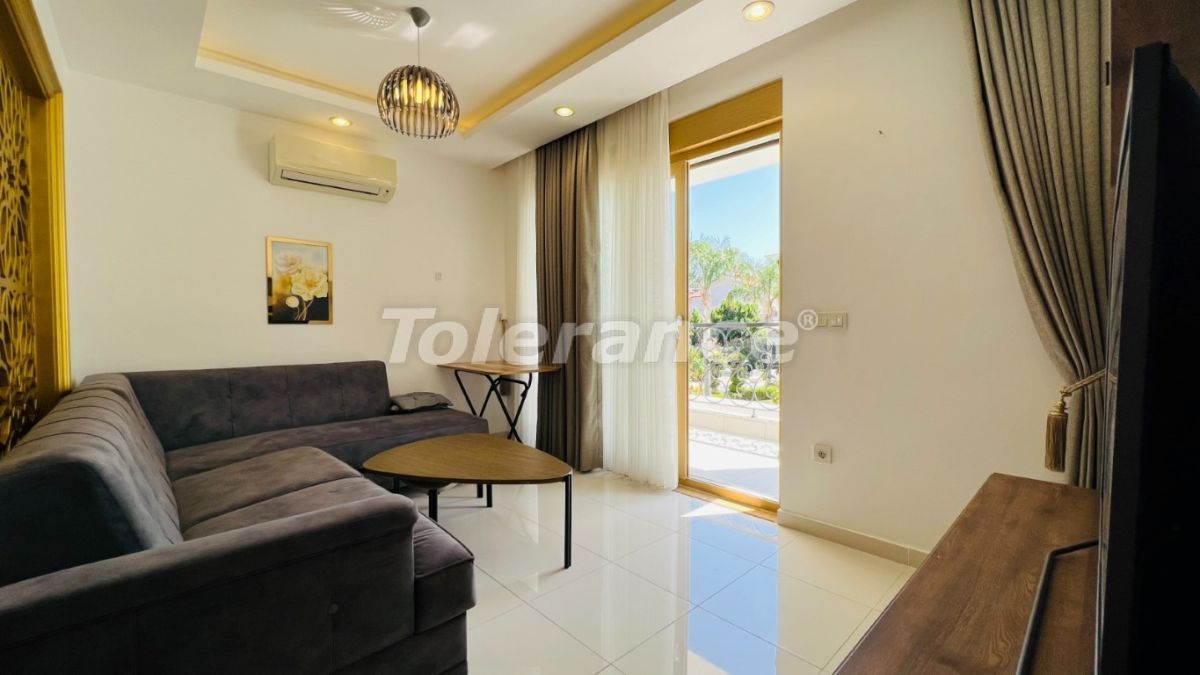 Апартаменты в Кемере, Турция, 55 м2 фото 3