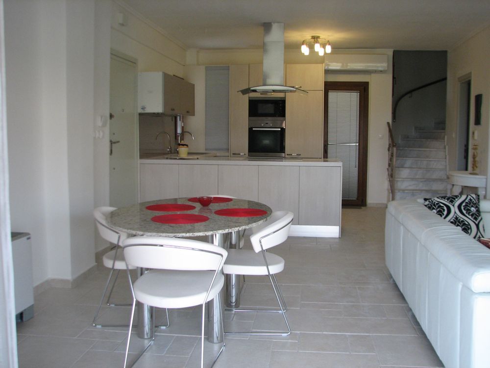 Коттедж на Кассандре, Греция, 140 м2 фото 3