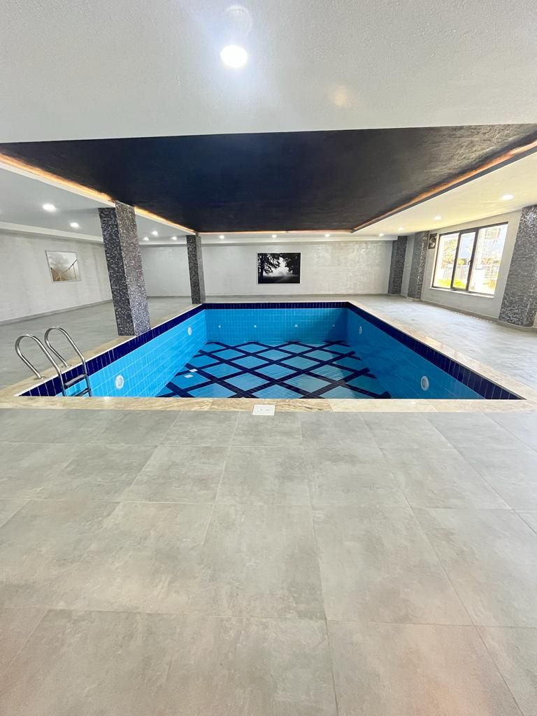 Квартира в Алании, Турция, 65 м2 фото 5