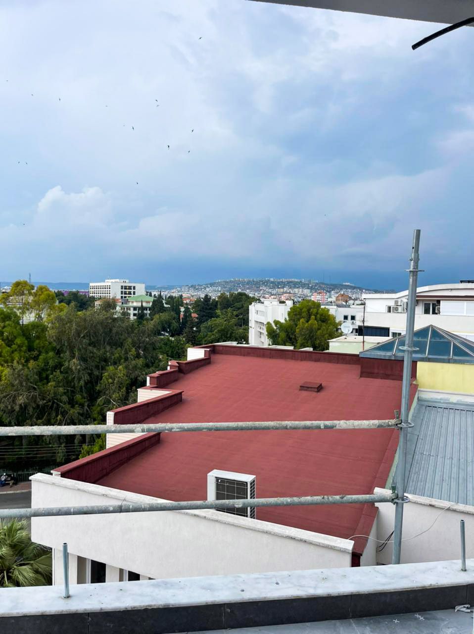 Квартира в Анталии, Турция, 210 м2 фото 4