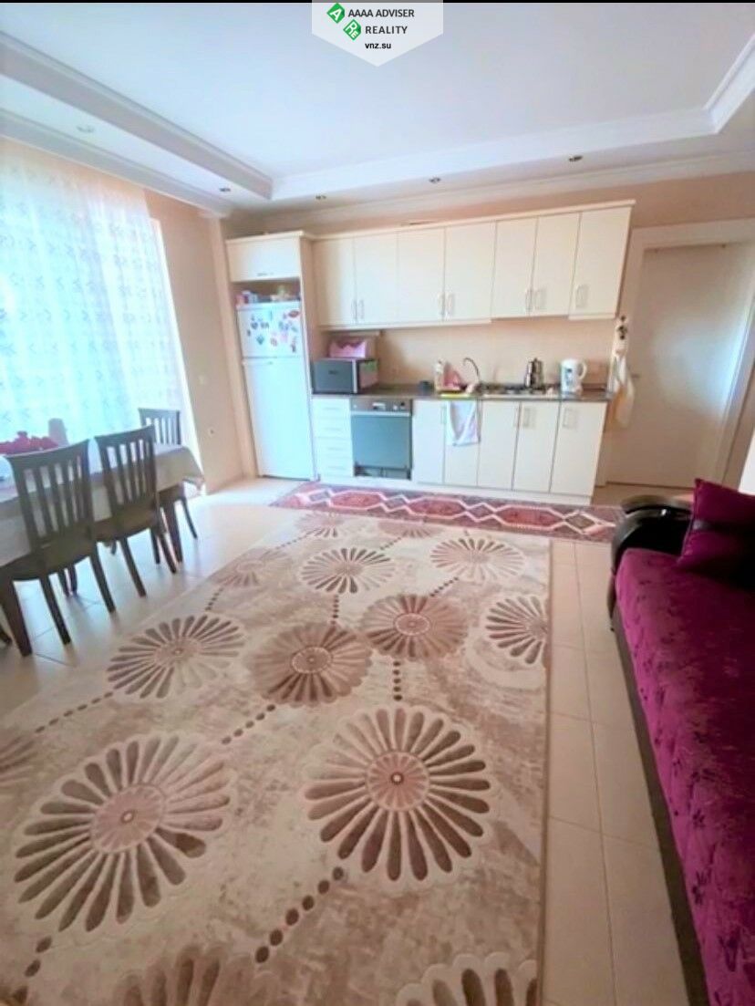 Квартира в Алании, Турция, 90 м2 фото 5