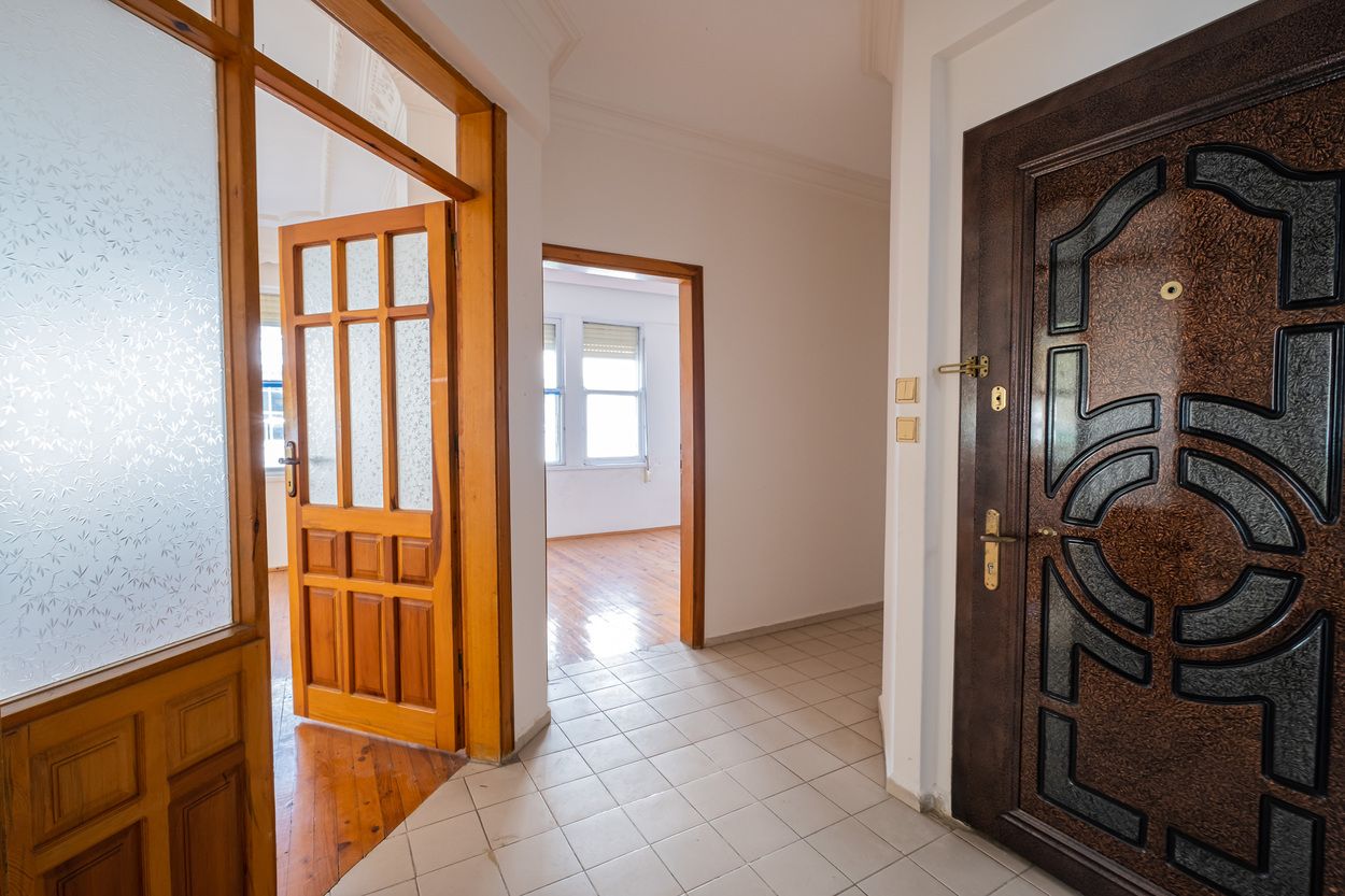 Квартира в Алании, Турция, 130 м2 фото 3