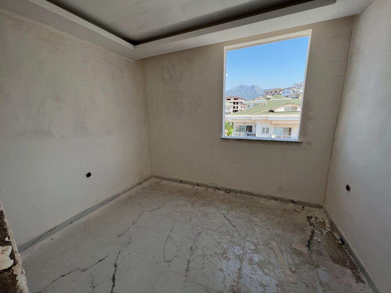 Пентхаус в Алании, Турция, 130 м2 фото 4