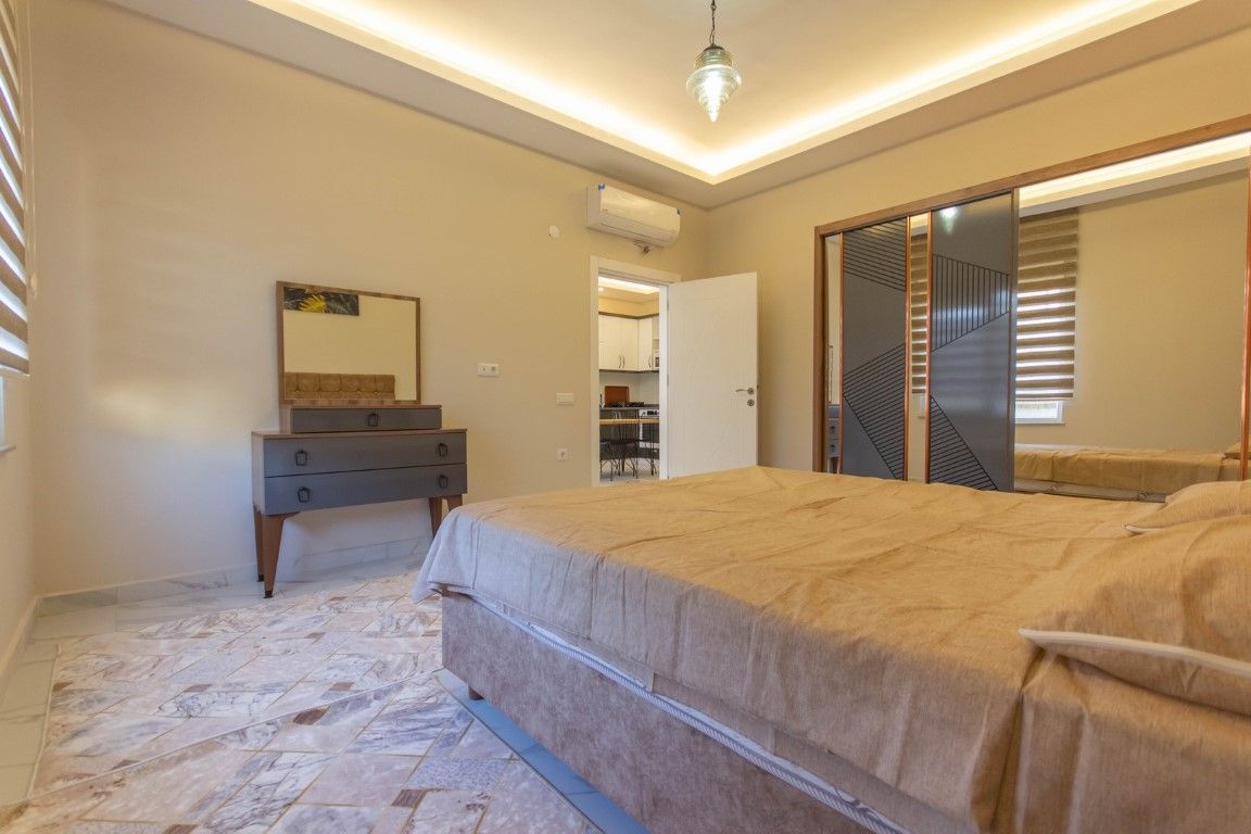 Квартира в Алании, Турция, 80 м2 фото 5