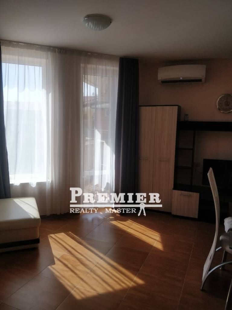 Квартира в Святом Власе, Болгария, 60 м2 фото 4