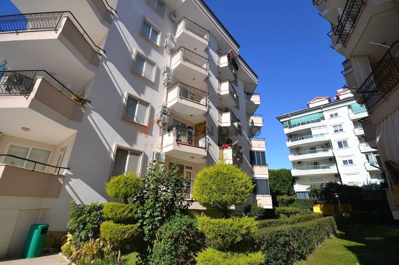 Квартира в Алании, Турция, 250 м2 фото 5