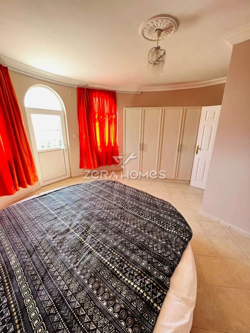 Вилла в Авсалларе, Турция, 240 м2 фото 4