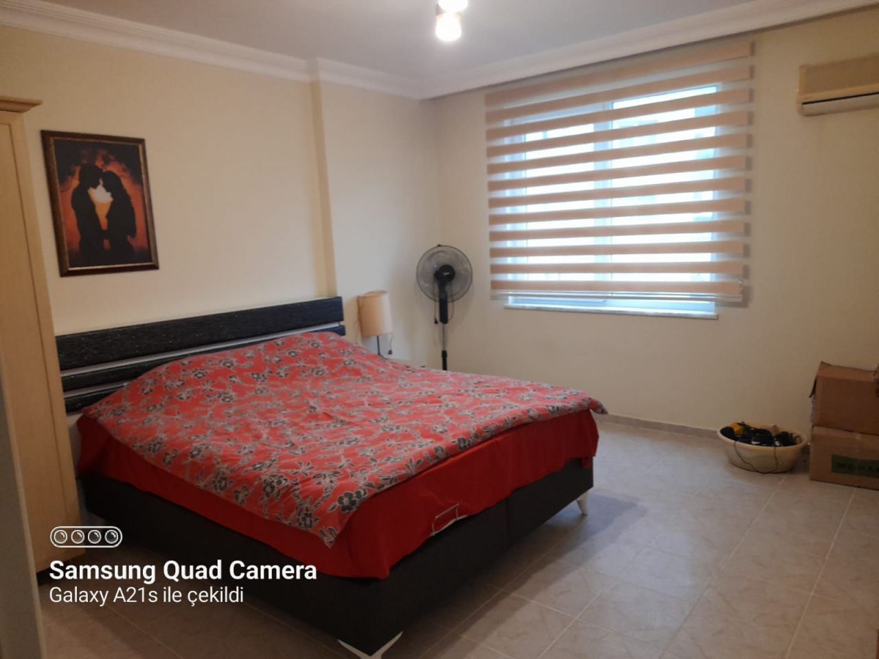Квартира в Алании, Турция, 70 м2 фото 5