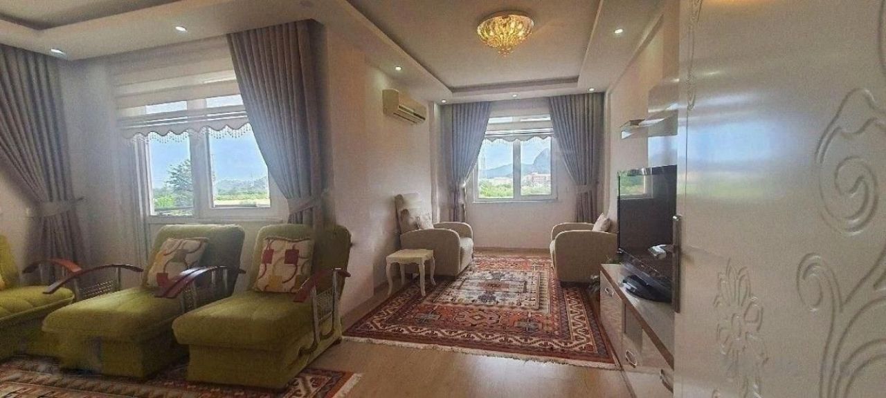 Квартира в Кемере, Турция, 230 м2 фото 2
