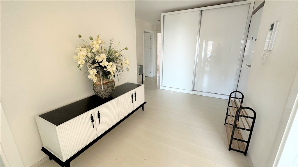 Апартаменты в Алании, Турция, 180 м2 фото 2