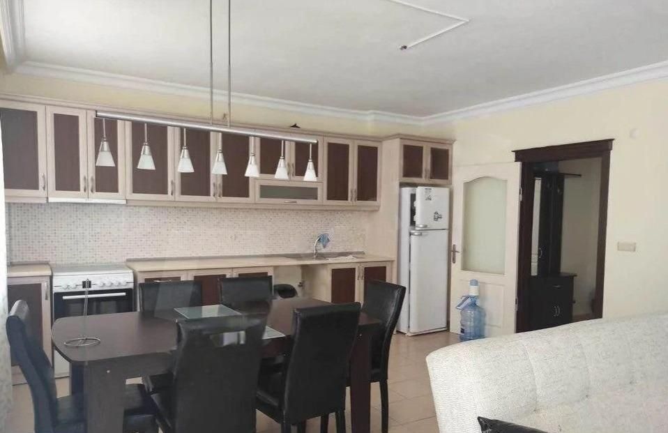 Квартира в Авсалларе, Турция, 125 м2 фото 4