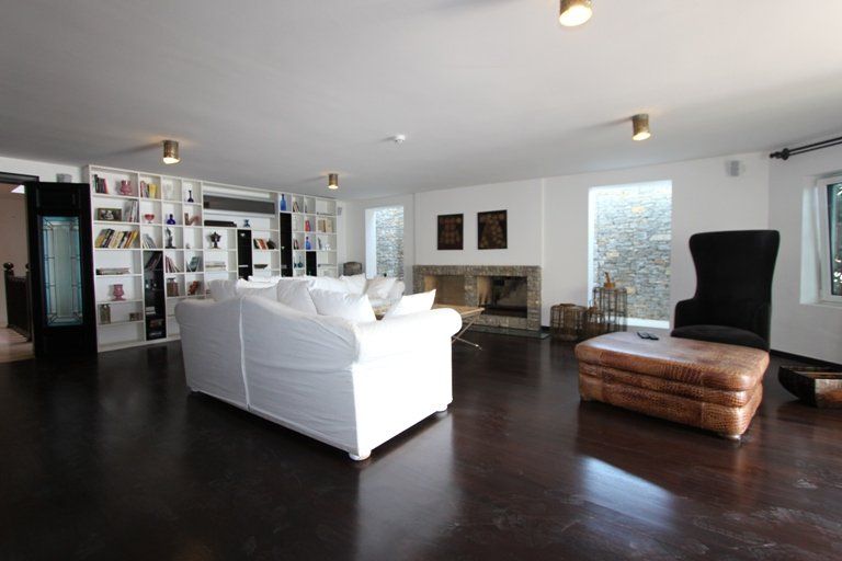 Вилла в Бодруме, Турция, 550 м2 фото 4