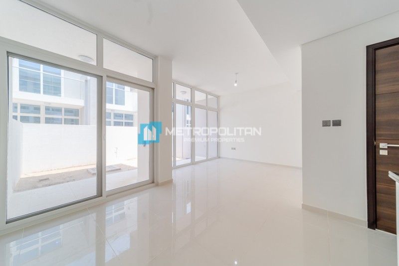 Таунхаус Damac Hills 2, ОАЭ, 157.56 м2 фото 4