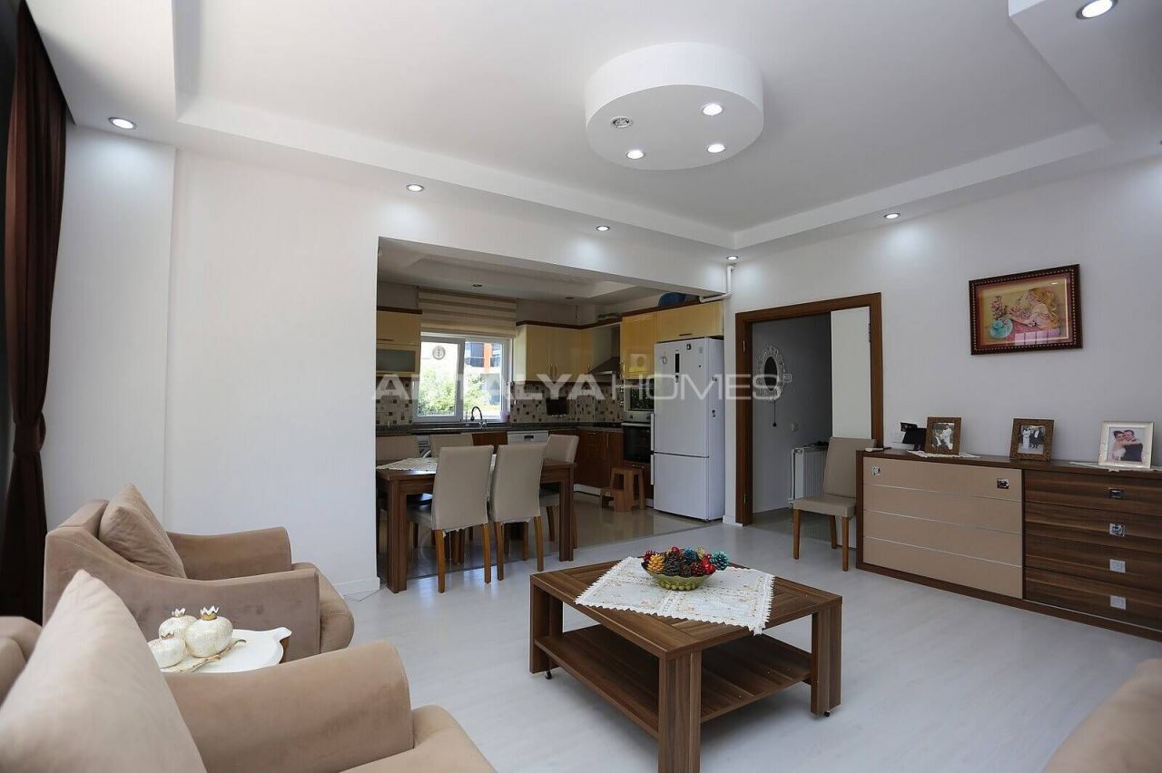 Апартаменты в Анталии, Турция, 250 м2 фото 5