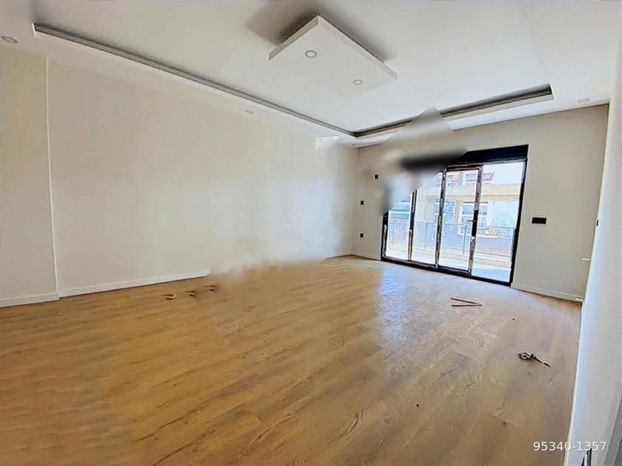Квартира в Алании, Турция, 100 м2 фото 3