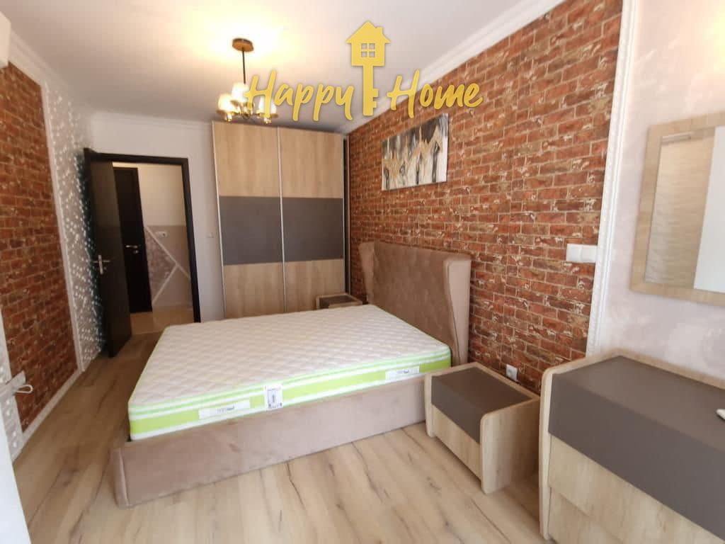 Апартаменты в Святом Власе, Болгария, 100 м2 фото 5