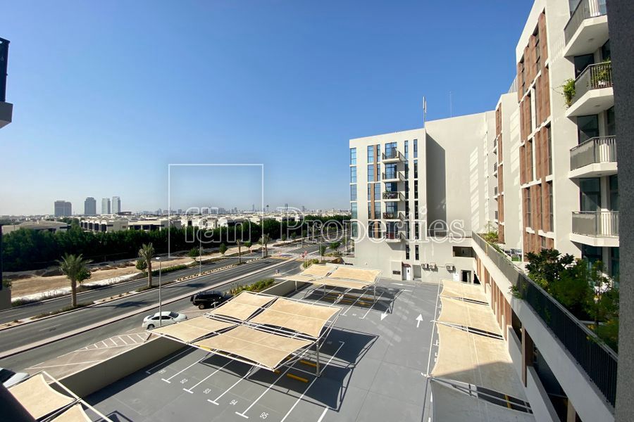 Квартира в Дубае, ОАЭ, 64.1 м2 фото 5