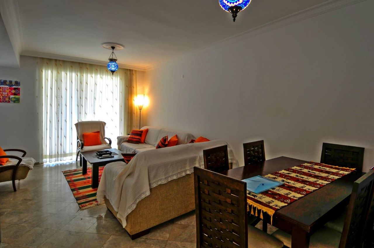 Вилла в Фетхие, Турция, 150 м2 фото 3