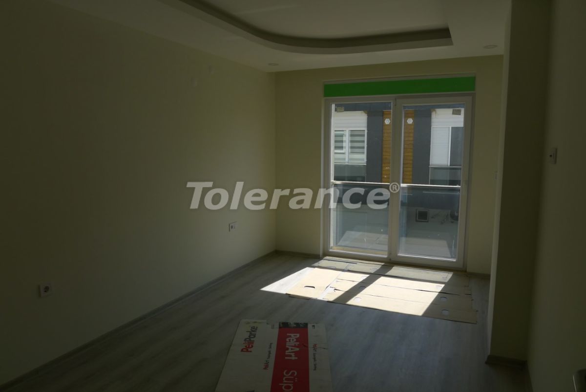 Апартаменты в Анталии, Турция, 86 м2 фото 3