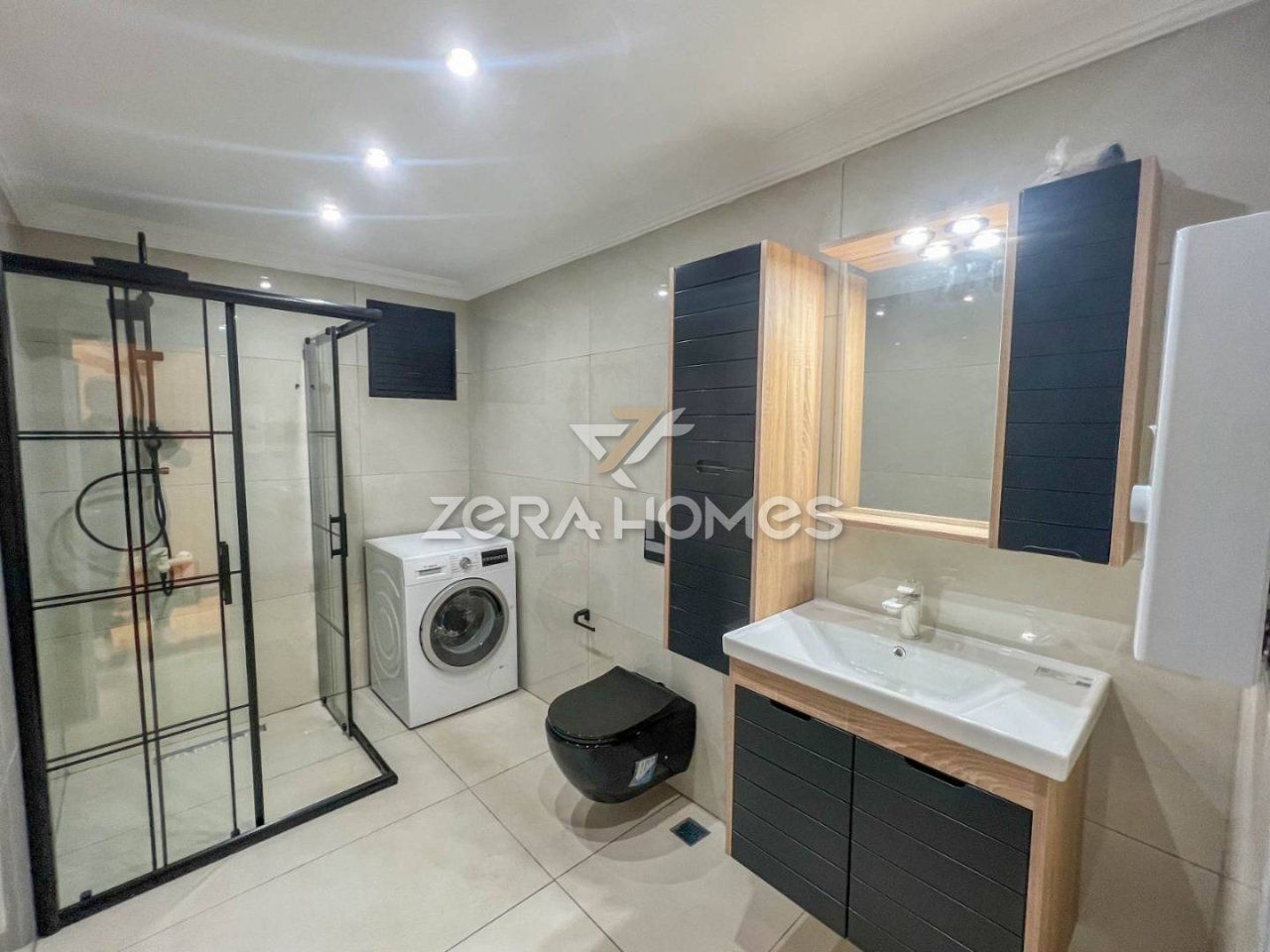 Квартира в Алании, Турция, 115 м2 фото 4