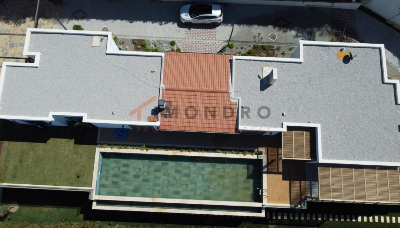 Дом в Бодруме, Турция, 476 м2 фото 5