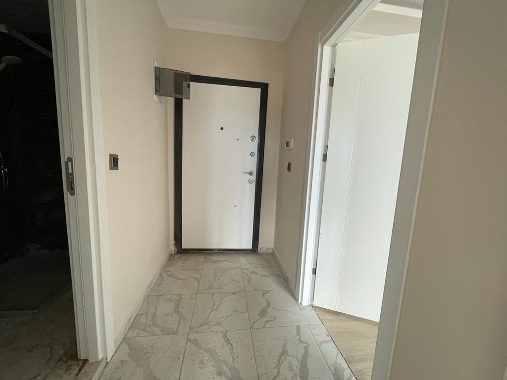 Квартира в Алании, Турция, 60 м2 фото 4
