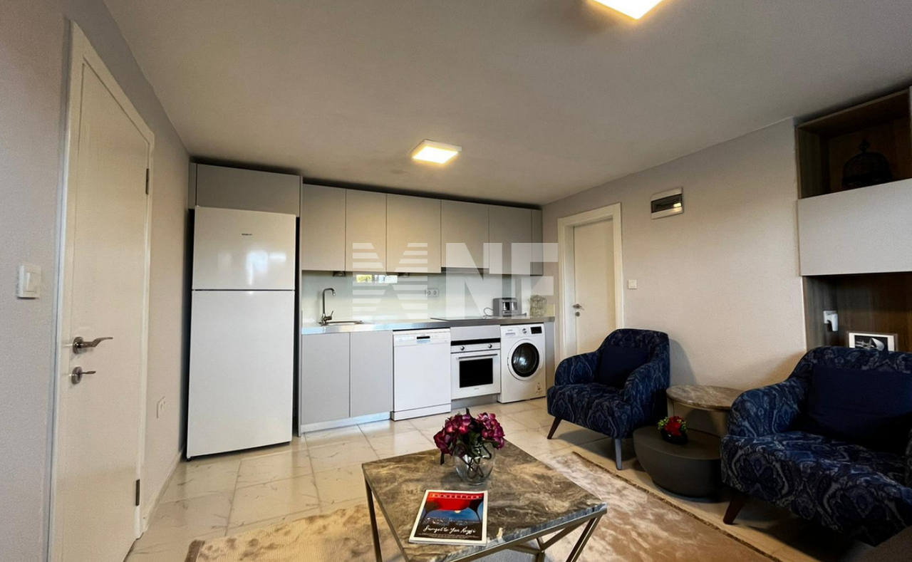 Вилла в Бодруме, Турция, 130 м2 фото 4