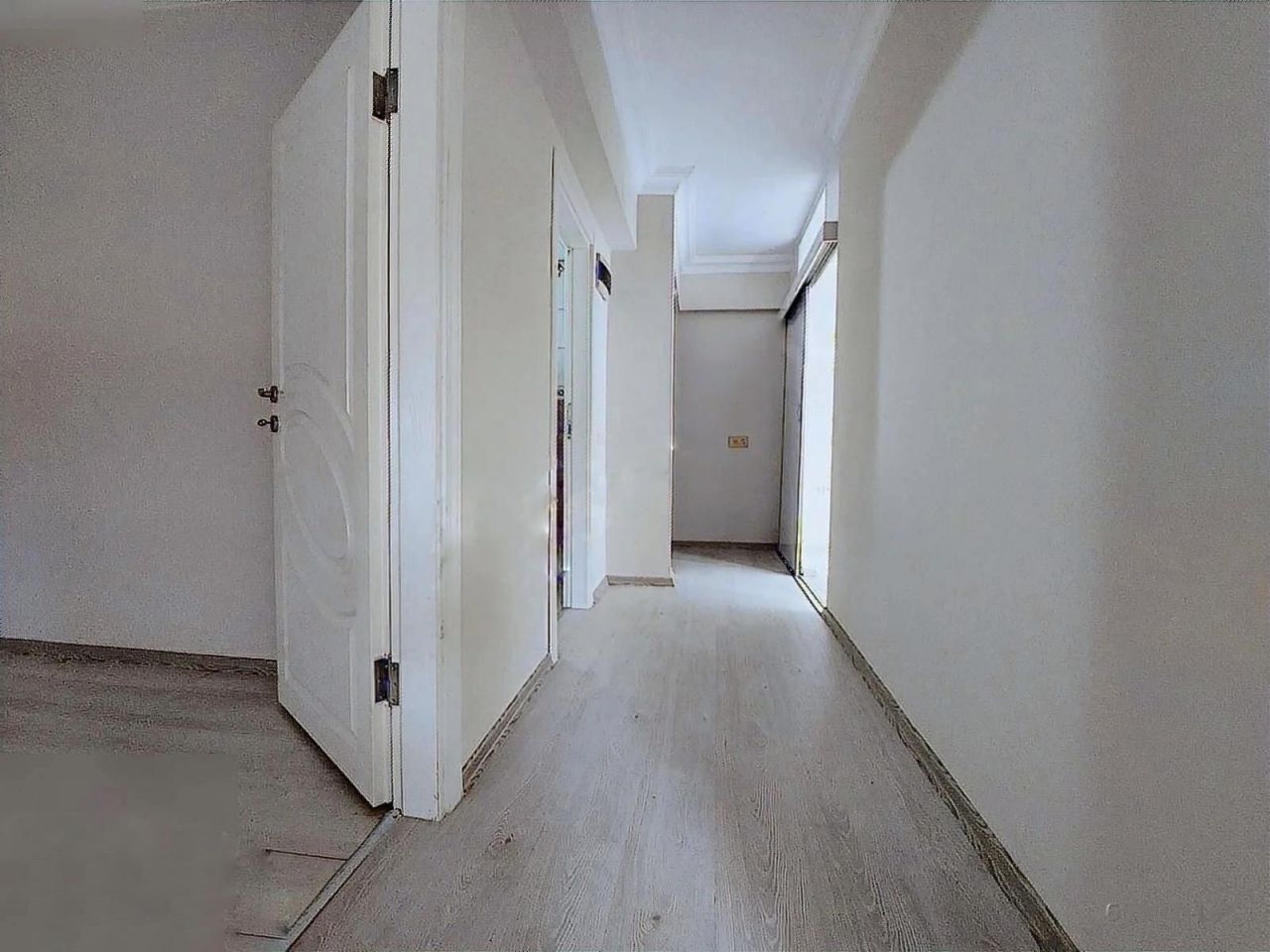 Квартира в Анталии, Турция, 90 м2 фото 2