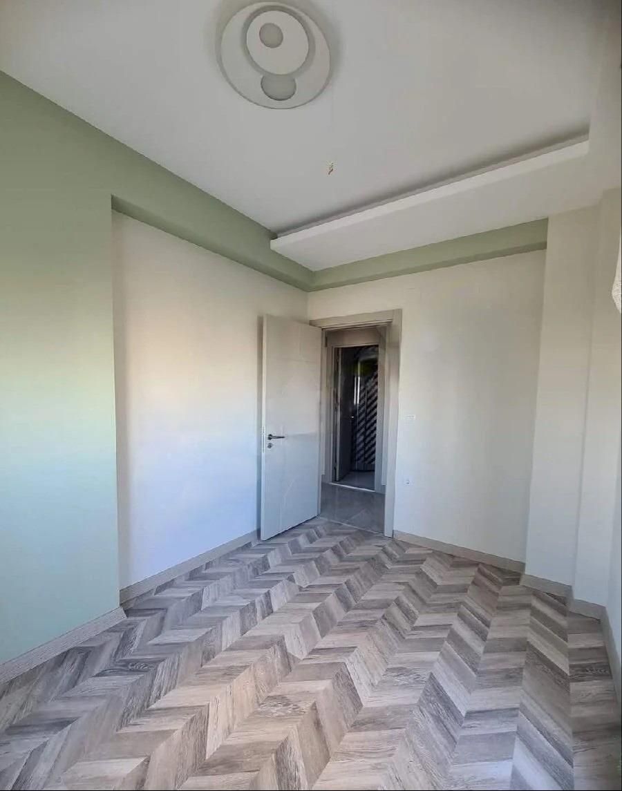 Квартира в Мерсине, Турция, 140 м2 фото 4