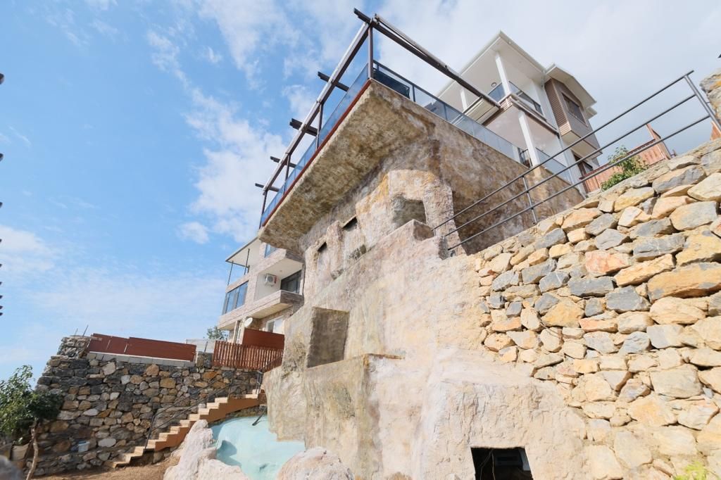 Вилла в Алании, Турция, 210 м2 фото 3