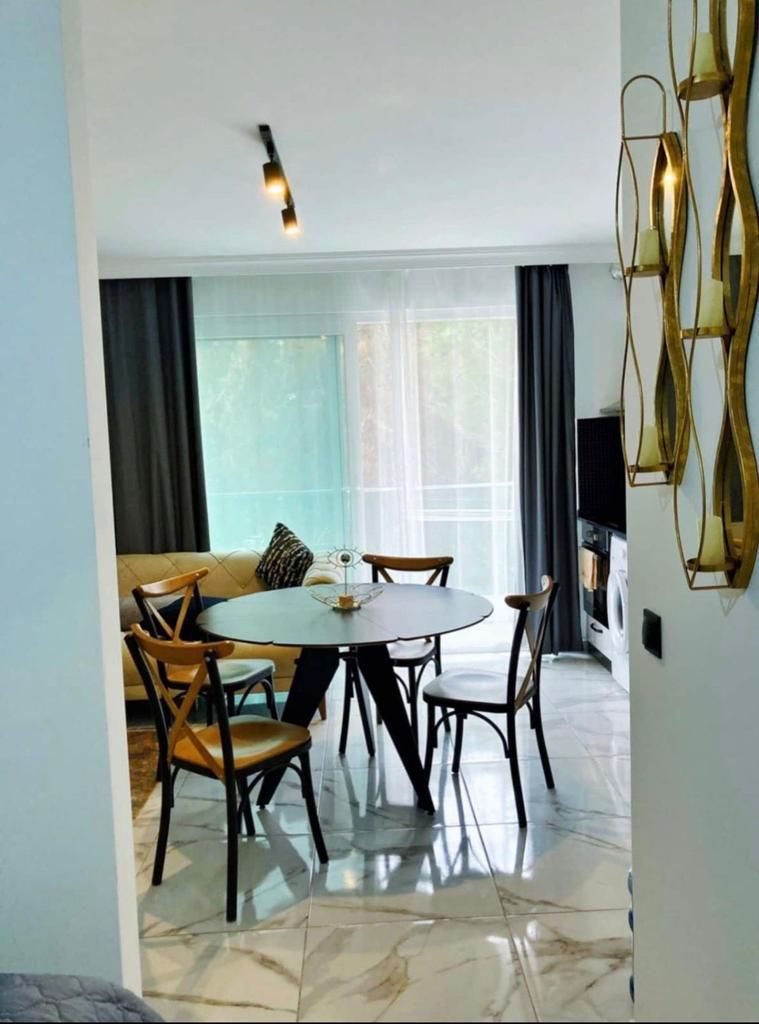 Квартира в Алании, Турция, 55 м2 фото 2